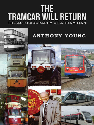 cover image of The Tramcar Will Return